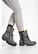 Bottes hiver Rieker, Rieker