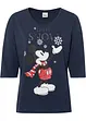 Mickey Mouse Shirt mit 3/4 Arm, Disney