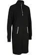 Robe molletonnée, bonprix