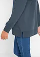 Sweatshirt aus reiner Bio Baumwolle, bonprix