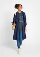 Sweatshirt aus reiner Bio Baumwolle, bonprix
