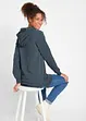 Sweatshirt aus reiner Bio Baumwolle, bonprix