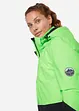 wasserdichte Ski Funktions-Jacke, bonprix