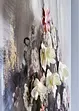 Bild Frau mit Blumenkleid, bpc living bonprix collection