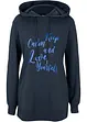 Sweatshirt aus reiner Bio Baumwolle, bonprix