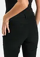 Pantalon extensible 7/8, bonprix