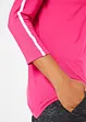 Sport-Shirt, 7/8-Arm (2er-Pack), bonprix