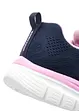 Skechers Sneaker mit Memory Foam, Skechers