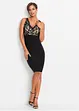 Kleid mit Spitze, BODYFLIRT boutique