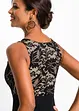 Kleid mit Spitze, BODYFLIRT boutique