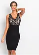 Kleid mit Spitze, BODYFLIRT boutique