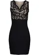 Kleid mit Spitze, BODYFLIRT boutique
