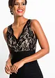 Kleid mit Spitze, BODYFLIRT boutique