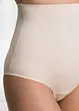 Slip sculptant sans couture, maintien léger, bonprix