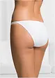 Tanga Slip (6er Pack), bonprix