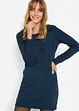 Sweatkleid, bonprix