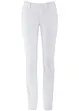 Pantalon extensible en bengaline, Straight, bonprix