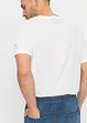 Leichte Regular Fit Schlupfjeans, Straight, bonprix