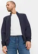 Leichte Regular Fit Schlupfjeans, Straight, bonprix