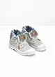 Mustang High top Sneaker, Mustang