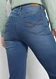 Skinny Jeans High Waist, Shaping, bonprix