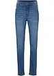 Skinny Jeans High Waist, Shaping, bonprix