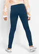 Leggings aus elastischem Baumwoll-Mix (3er Pack), bonprix