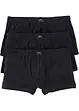 Lot de 3 boxers, bonprix