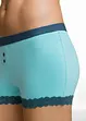 Lot de 4 boxers femme, bonprix