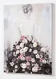 Bild Frau mit Blumenkleid, bpc living bonprix collection