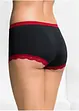 Lot de 3 boxers femme microfibre, bonprix