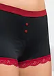 Microfaser Damen Boxer (3er Pack), bonprix