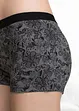 Damen Boxer (4er Pack), bonprix