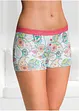 Damen Boxer (4er Pack), bonprix