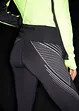 Shaping-Sport-Leggings mit Tasche, 3/4-Länge, bonprix