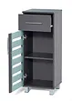 Badezimmer Schrank stehend, bonprix