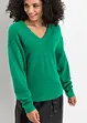 Pull en maille oversize, bonprix