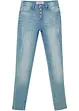 Mädchen Stretch-Jeans, bonprix