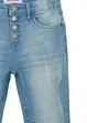 Mädchen Stretch-Jeans, bonprix