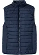 Gilet sans manches matelassé, bonprix