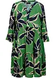 Tunika-Kleid aus fließender Viskose, bonprix