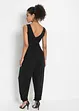 Jersey-Jumpsuit, bonprix