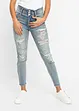 Skinny Jeans High Waist, stretch, bonprix