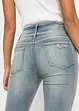 Skinny Jeans High Waist, stretch, bonprix