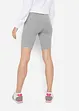 Radlerhose (2er Pack), bonprix