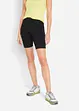 Lot de 2 cyclistes, bonprix