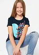 T-Shirt aus reiner Bio-Baumwolle, bonprix