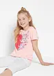 T-Shirt aus reiner Bio-Baumwolle, bonprix