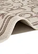 Tapis intérieur et extérieur avec motif ornemental, bpc living bonprix collection