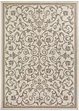 Tapis intérieur et extérieur avec motif ornemental, bpc living bonprix collection